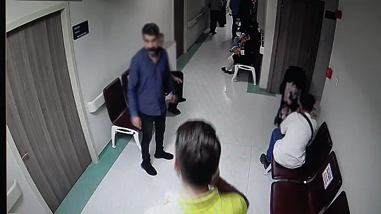 Dr. Oktay Kapan'a Silahlı Saldırı