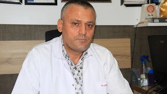 Dr. Oktay Kapan'a Silahlı Saldırı