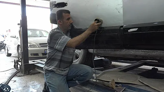Demiri demire sürtüp elektrik elde ettiler, faturalarda yüzde 90'a kadar tasarruf sağladılar