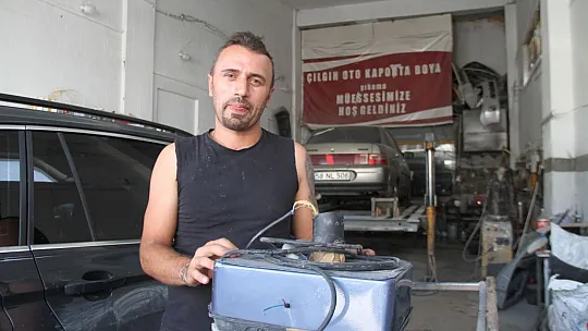 Demiri demire sürtüp elektrik elde ettiler, faturalarda yüzde 90'a kadar tasarruf sağladılar