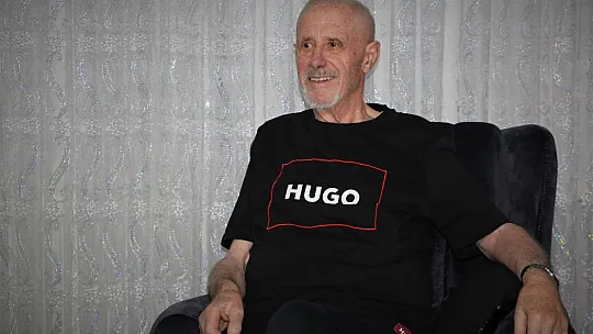 Fransa'dan geldiği Elazığ'da Müslüman oldu