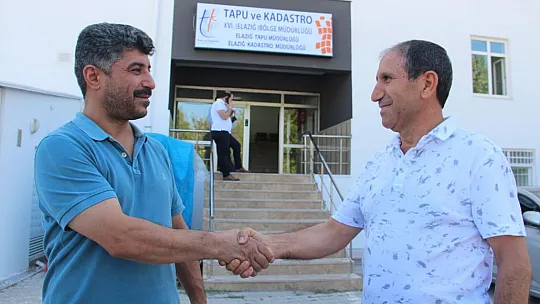 İsim benzerliği ev sahibi yaptı, durumu boşanma davasında fark etti