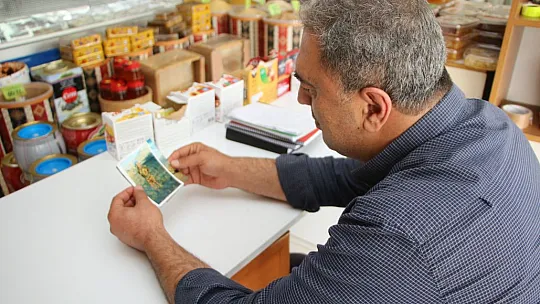 Vatan için gözünü feda eden gazi saydam: 'Vatana tüm varlığımı da veririm'