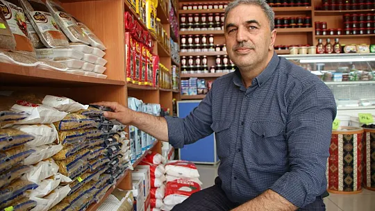 Vatan için gözünü feda eden gazi saydam: 'Vatana tüm varlığımı da veririm'