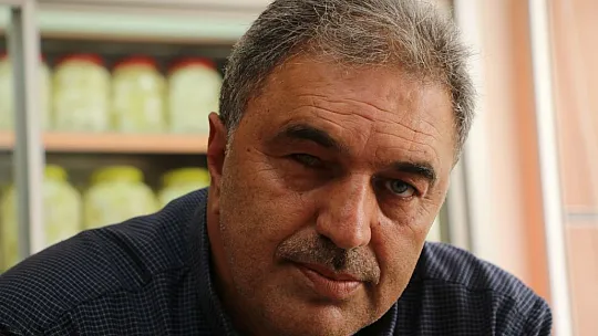 Vatan için gözünü feda eden gazi saydam: 'Vatana tüm varlığımı da veririm'
