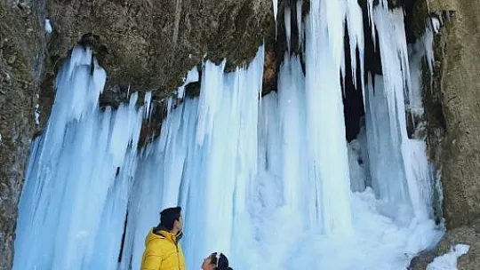 Ailece Türkiye'yi gezdiler şimdi sıra dünya turunda