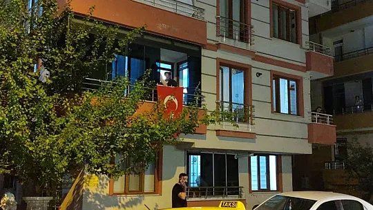 Elazığlı Astsubay Yusuf Ataş Şehit Oldu