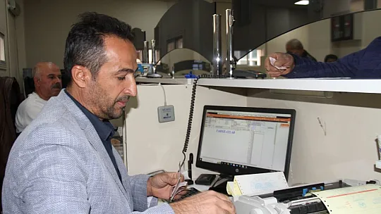 Kalp Masajı ile Bir Vatandaşı Hayatta Tutan Belediye Personeli Konuştu
