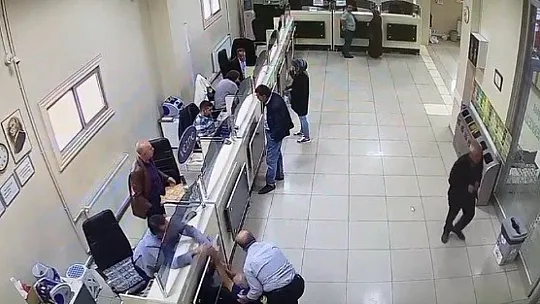 Kalp Masajı ile Bir Vatandaşı Hayatta Tutan Belediye Personeli Konuştu