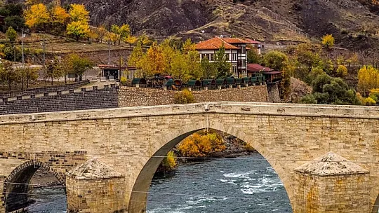 Van Gölü Ekspresi, yolculuğu ile Doğu Ekspresi'ni aratmıyor