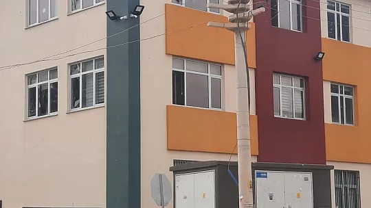 Karkamış'a 7 roket düştü: 2 Ölü 7 Yaralı