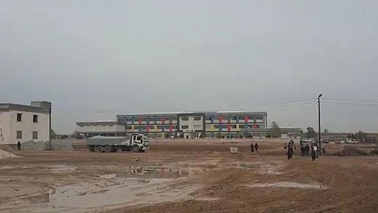 Karkamış'a 7 roket düştü: 2 Ölü 7 Yaralı