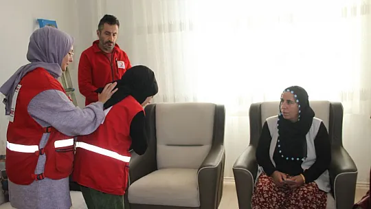 Üniversiteli öğrencilerden 'Hayat Kurtaran' proje