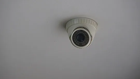 Para ödememek için saçını koparıp yemeğe koydu, o anlar kameralara yansıdı