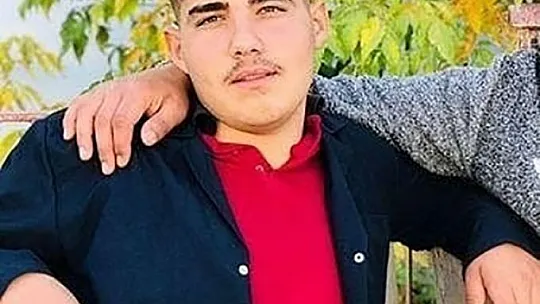 Elazığ'da iki öğrenci arasında bıçaklı kavga:1 ölü