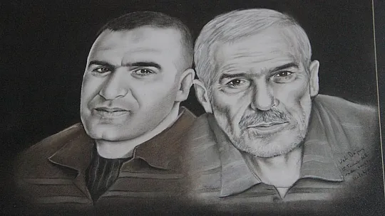 Şehit Fethi Sekin'in kardeşi Fikriye Sekin: '6 Yıl Geçmesine Rağmen Hüzün Devam Ediyor Hiç Eksilmedi'