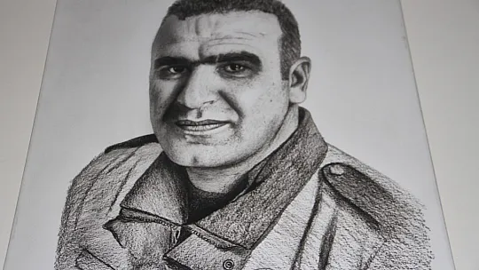 Şehit Fethi Sekin'in kardeşi Fikriye Sekin: '6 Yıl Geçmesine Rağmen Hüzün Devam Ediyor Hiç Eksilmedi'