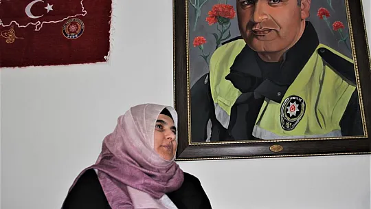 Şehit Fethi Sekin'in kardeşi Fikriye Sekin: '6 Yıl Geçmesine Rağmen Hüzün Devam Ediyor Hiç Eksilmedi'