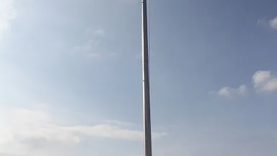 Şehit Korgeneral Osman Paşa'nın vasiyeti yerine getirildi