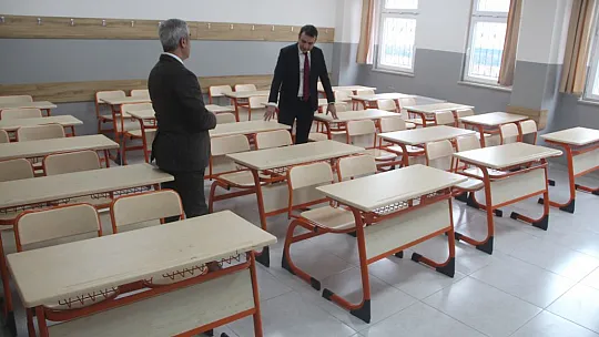 Elazığ'da depremin etkileri sıfıra indiriliyor