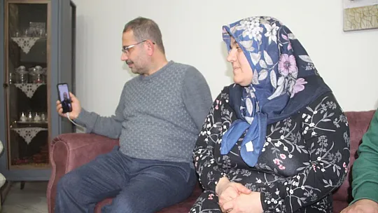Elazığ depreminin simgesi Azize'nin gerçek kahramanı ortaya çıktı