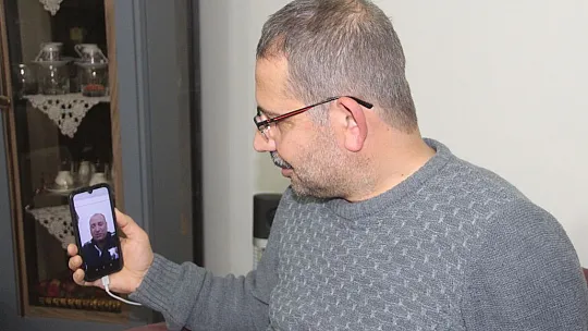 Elazığ depreminin simgesi Azize'nin gerçek kahramanı ortaya çıktı