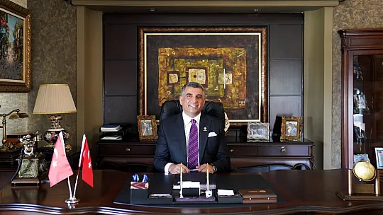 CHP'li Erol: 'Bizim Cumhurbaşkanı adayımız Genel Başkanımızdır'