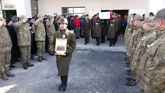 Acımız Çok Büyük!