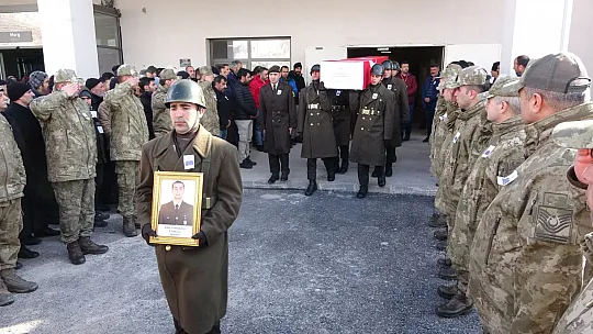 Acımız Çok Büyük!