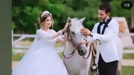 Acımız Çok Büyük!
