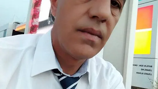 Elazığlı Baba ve Oğlunu Hatay'da Kaybettik