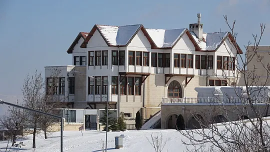 Tarihi Harput, bu depremleri de hasarsız atlattı...