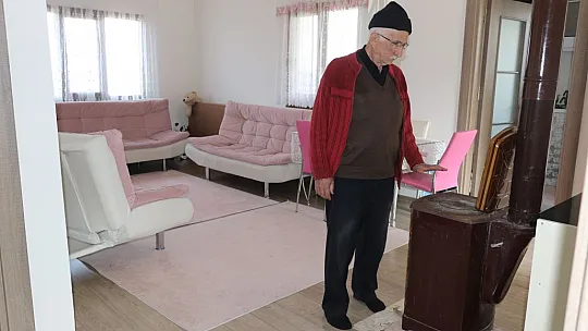 Depremlerden Sonra Bu Evlere İlgi Arttı