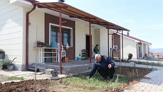 Depremlerden Sonra Bu Evlere İlgi Arttı
