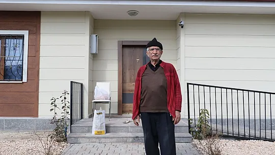Depremlerden Sonra Bu Evlere İlgi Arttı