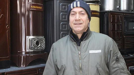 Sobacıların son temsilcileri teknolojiye direniyor