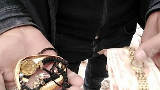 Elazığ Belediyesi görevlilerinden alkışlanacak hareket