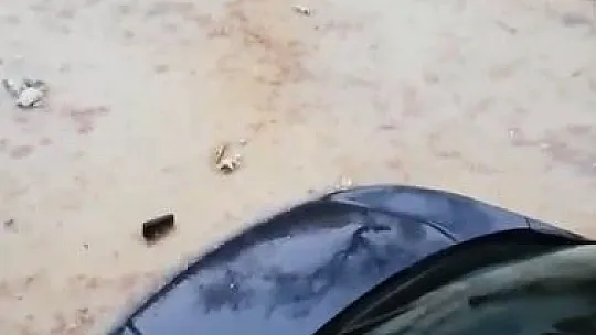 Şanlıurfa ve Adıyaman'ı sel vurdu: 1 ölü, 10 kayıp