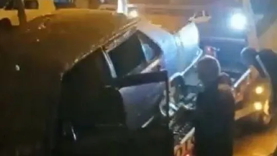 Şanlıurfa ve Adıyaman'ı sel vurdu: 1 ölü, 10 kayıp