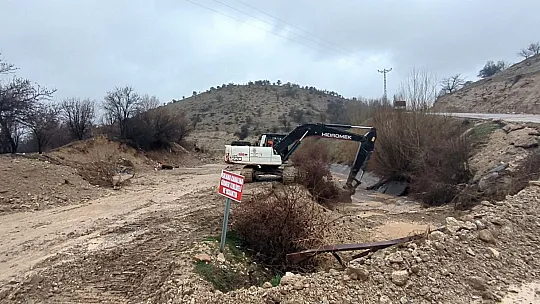 Şanlıurfa ve Adıyaman'ı sel vurdu: 1 ölü, 10 kayıp