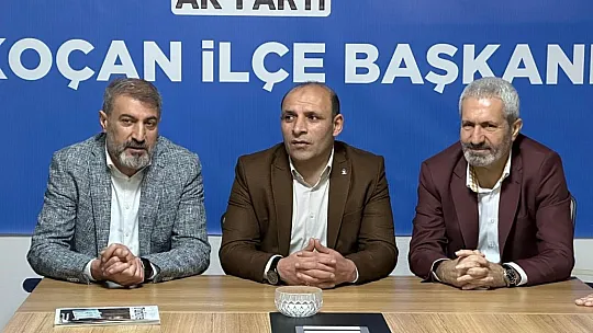 Özsoy: '2023 seçimlerinde de yine Türkiye kazanacak'