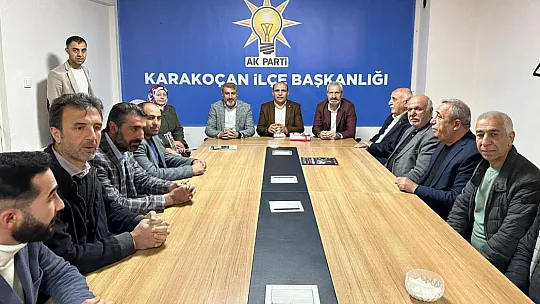 Özsoy: '2023 seçimlerinde de yine Türkiye kazanacak'