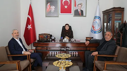 'Ülkemizin dünyada etkin bir güç haline gelmesini engellemek isteyenlere milletimiz geçit vermeyecek'