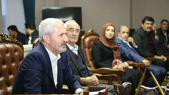 'Ülkemizin dünyada etkin bir güç haline gelmesini engellemek isteyenlere milletimiz geçit vermeyecek'