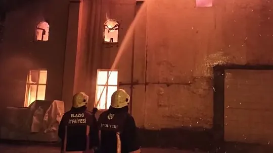 Milletvekili Erol: 'Zamanında Yapılmayan Müdahale Neticesinde Tarihi Cami Kül Oldu'