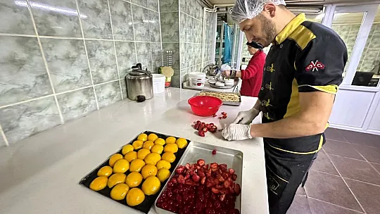 Bir Osmanlı Geleneği...