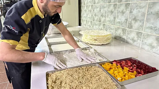 Bir Osmanlı Geleneği...