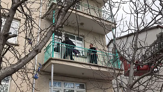 Elazığ'da Vahşet!