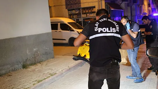 Karısını öldürmeden önce internetten cezaları aratmıştı: Verilen ceza belli oldu