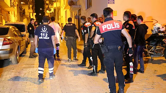 Karısını öldürmeden önce internetten cezaları aratmıştı: Verilen ceza belli oldu